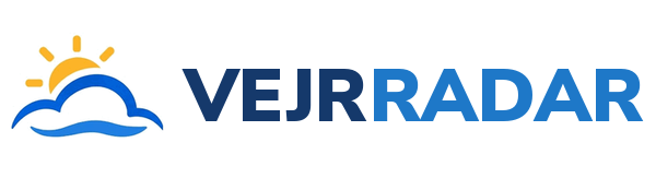 Vejrradar.com - Vejret i Danmark